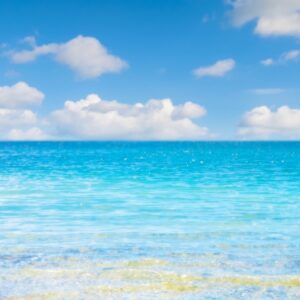 暑い日はカラダのケアを