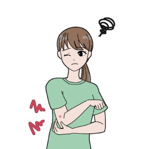 テニス肘でお悩みの方へ