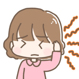耳鳴りでお困りの方へ